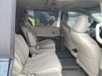 2011 Toyota Sienna XLE