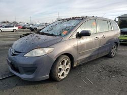 2009 Mazda 5 en venta en Eugene, OR