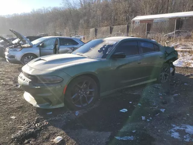 2022 Dodge Charger GT