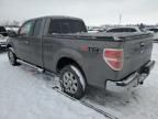 2014 Ford F150 Super Cab