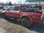 2004 Toyota Tacoma Double Cab Prerunner