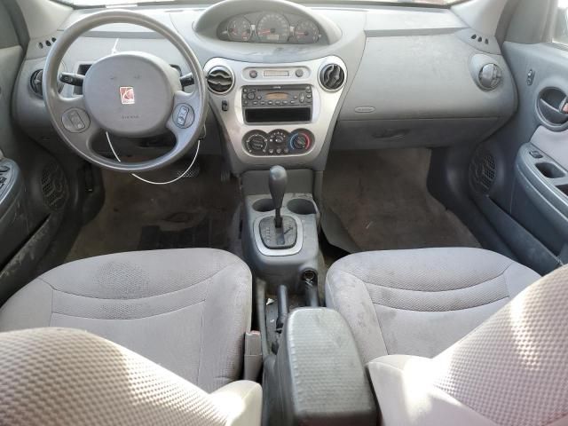 2004 Saturn Ion Level 2