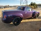 2004 Chevrolet SSR