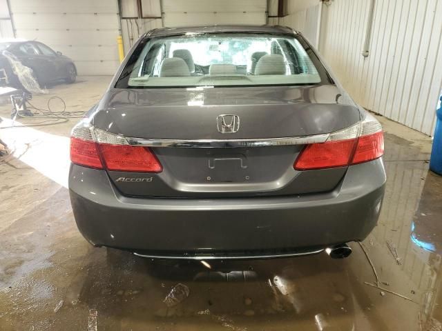 2013 Honda Accord EX