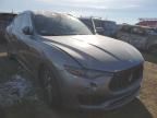 2017 Maserati Levante S