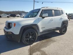 Run And Drives Cars for sale at auction: 2018 Jeep Renegade Latitude