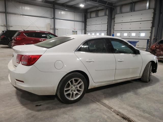 2014 Chevrolet Malibu 1LT