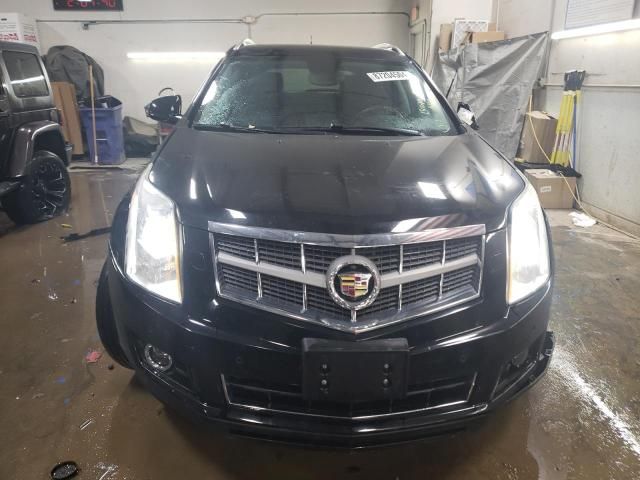 2010 Cadillac SRX Premium Collection