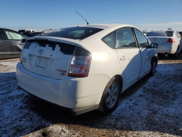 2005 Toyota Prius