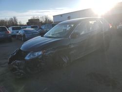 2018 Nissan Rogue S en venta en New Britain, CT