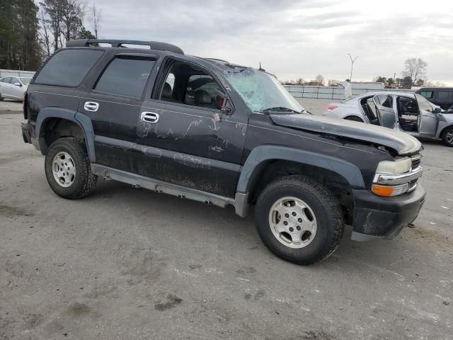 2003 Chevrolet Tahoe K1500