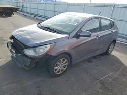 2014 Hyundai Accent GLS en venta en Magna, UT