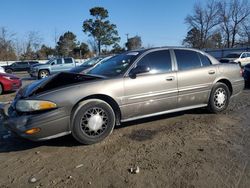 Buick Vehiculos salvage en venta: 2002 Buick Lesabre Limited