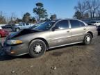 2002 Buick Lesabre Limited