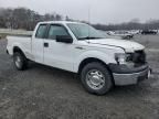 2010 Ford F150 Super Cab