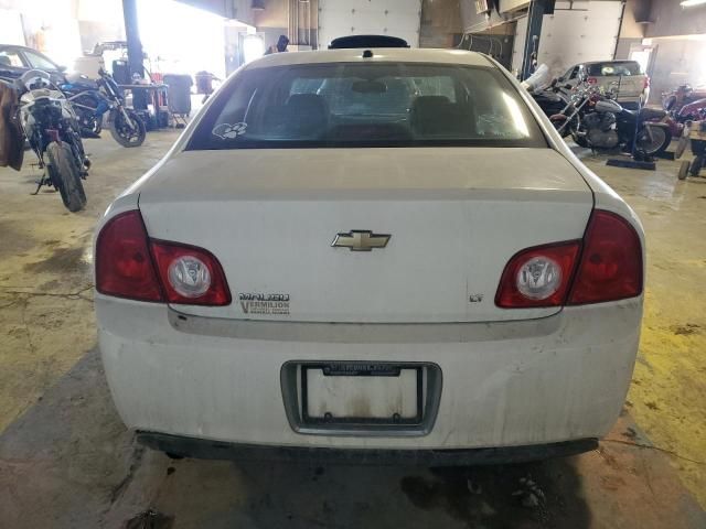 2008 Chevrolet Malibu 1LT