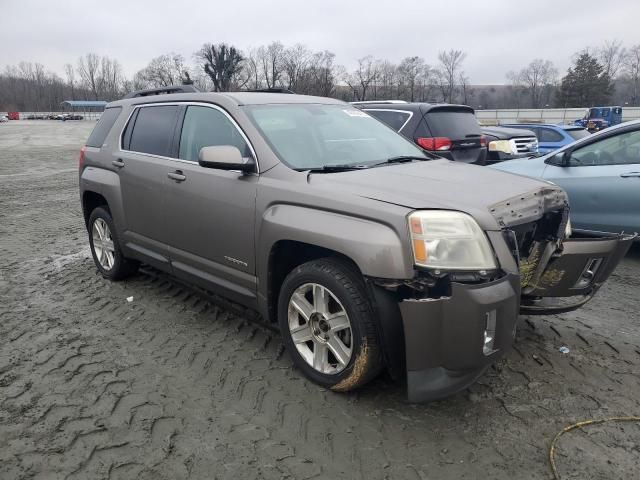 2010 GMC Terrain SLT