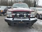 2004 Chevrolet Silverado K2500 Heavy Duty