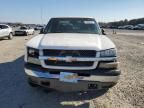 2003 Chevrolet Silverado C1500