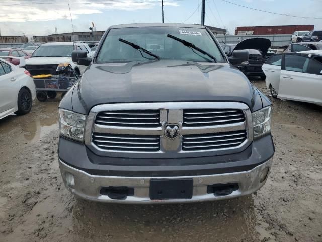 2017 Dodge RAM 1500 SLT