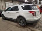 2012 Ford Explorer Limited