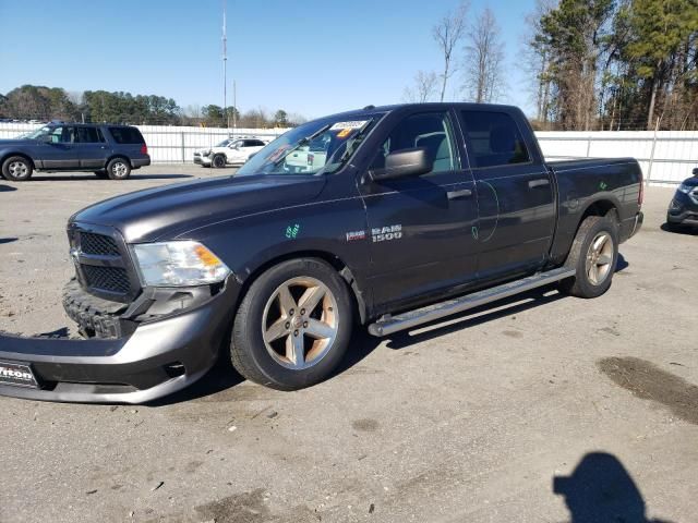 2016 Dodge RAM 1500 ST