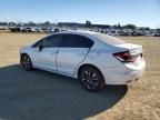 2013 Honda Civic EXL