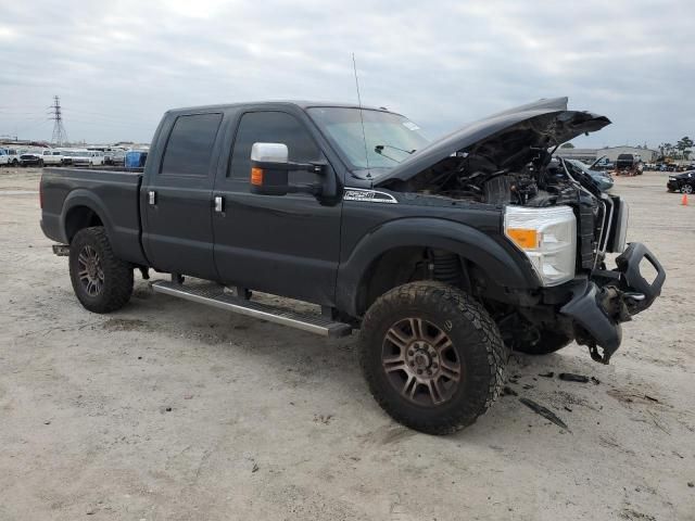 2015 Ford F250 Super Duty