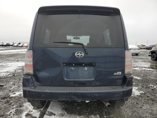 2005 Scion XB