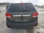 2011 KIA Sorento Base