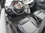 2013 Fiat 500 Sport