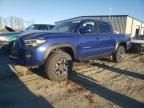 2023 Toyota Tacoma Double Cab