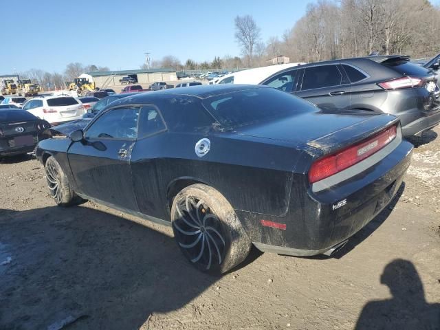 2014 Dodge Challenger SXT