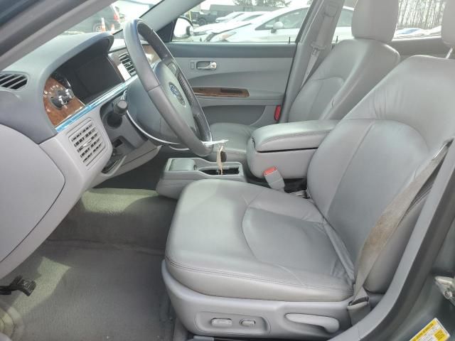 2006 Buick Lacrosse CXL