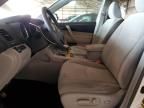 2012 Toyota Highlander Base