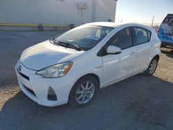 Toyota salvage cars for sale: 2014 Toyota Prius C