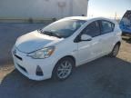 2014 Toyota Prius C