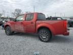 2012 Nissan Frontier S