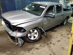 Dodge salvage cars for sale: 2023 Dodge RAM 1500 Classic SLT