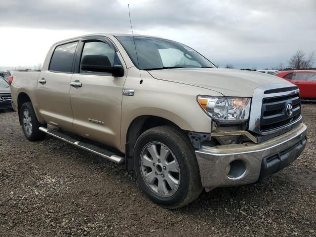 2010 Toyota Tundra Crewmax SR5