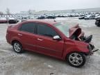 2011 Chevrolet Aveo LT