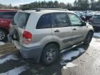 2003 Toyota Rav4