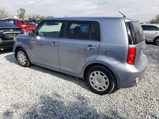 2009 Scion XB