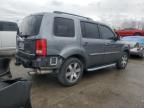 2013 Honda Pilot Touring