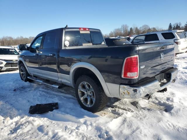 2014 Dodge 1500 Laramie