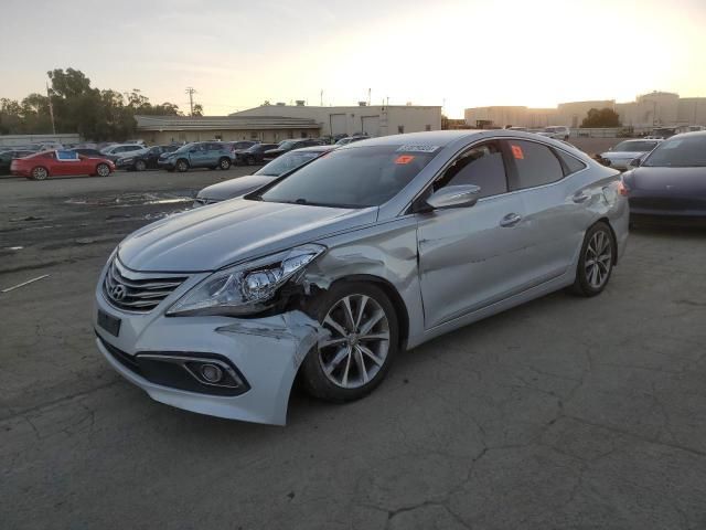 2016 Hyundai Azera