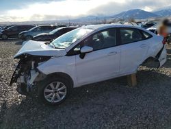 Salvage cars for sale at Magna, UT auction: 2011 Ford Fiesta SE