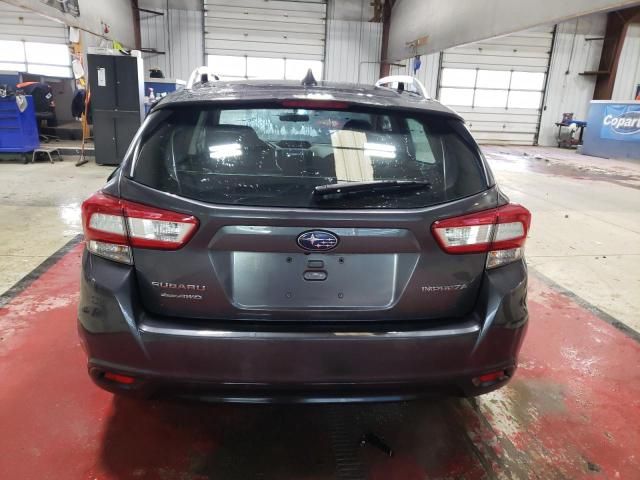 2019 Subaru Impreza Premium