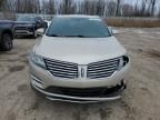 2017 Lincoln MKC Premiere