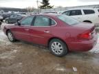 2005 Buick Lacrosse CX